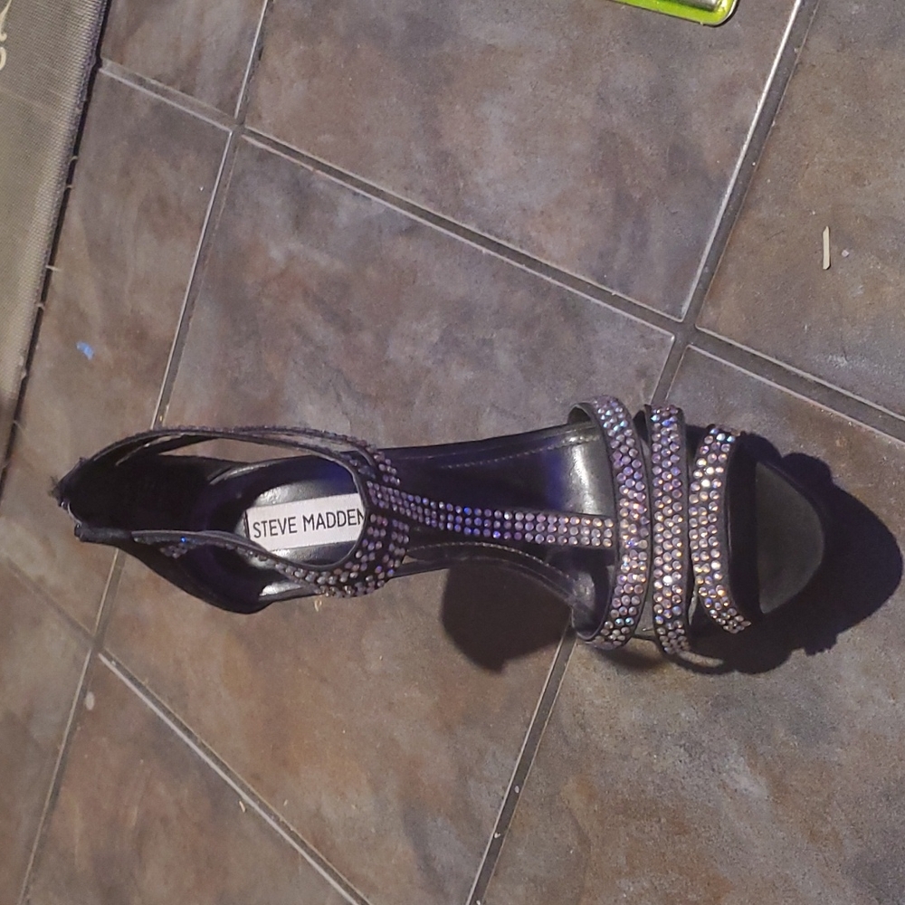 Steve Madden Heels